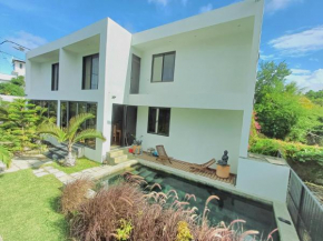 Calodyne residence